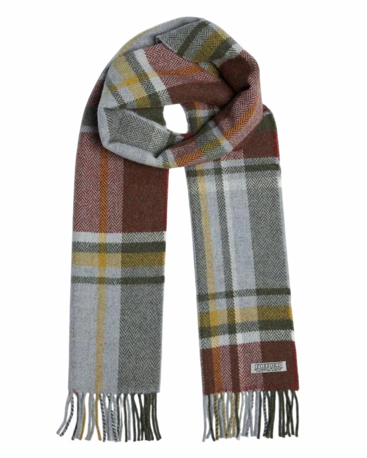 Foxford New Arrivals Scarves
